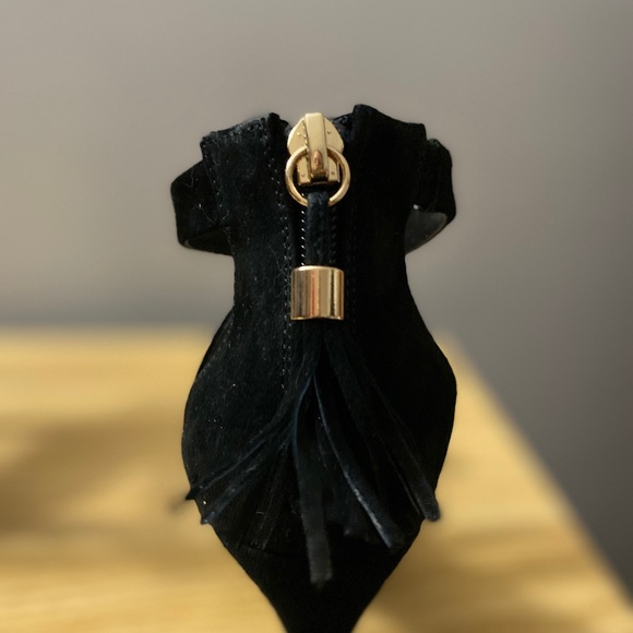 Steve Madden high heels - Picture 3 of 4